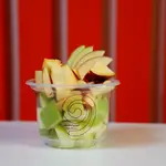 Red And Green Apple Pcs